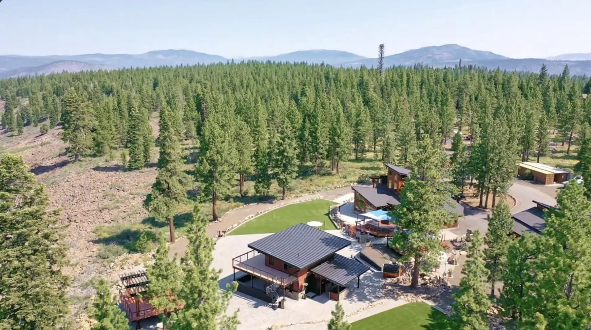 Discover the Perfect Wedding Venue in Northern California