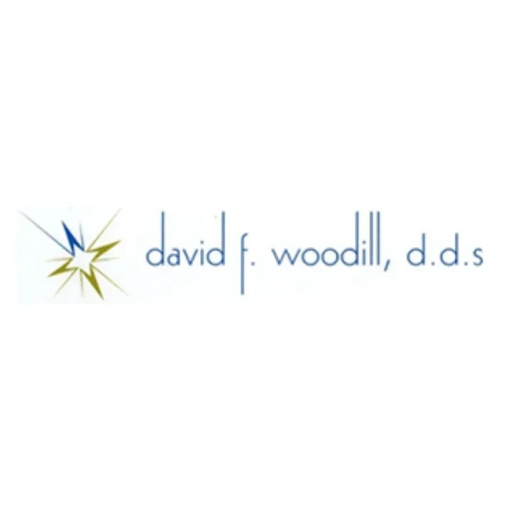 David F. Woodill, DDS