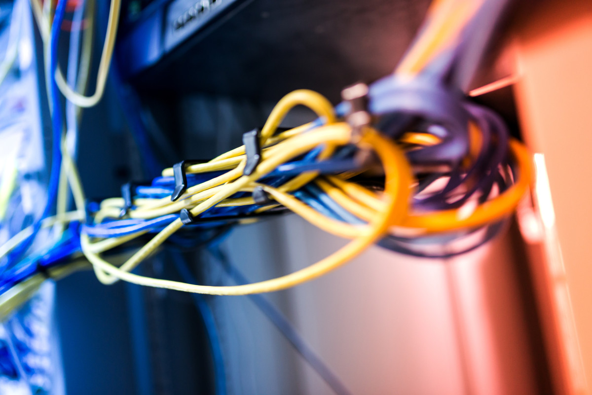 LAN Systems Highlights the Importance of Structured Cabling for Bloemfontein Businesses