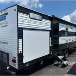 New 2026 Forest River RV Cherokee Grey Wolf 29TE.jpg