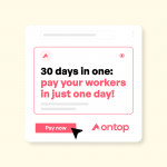 Remote Payroll Solutions of Ontop