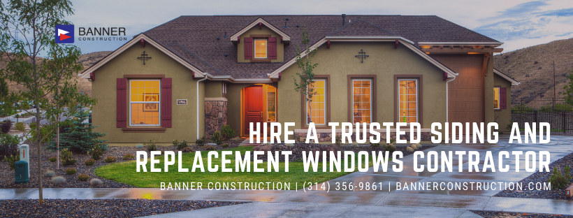 Replacement Windows Contractor