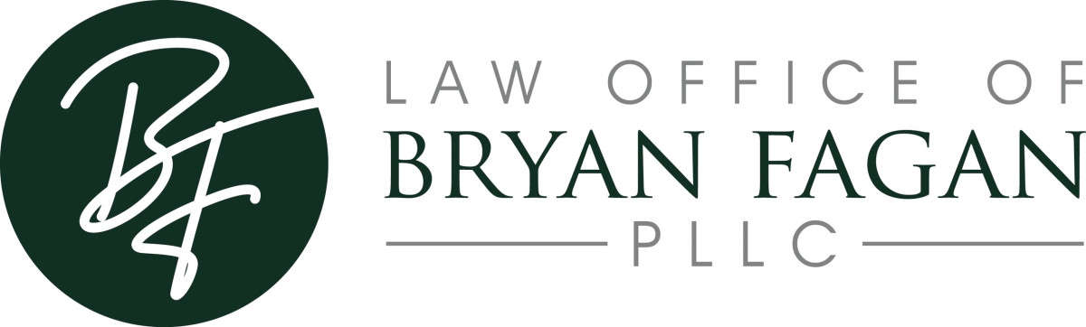 Law Office of Bryan Fagan PLLC