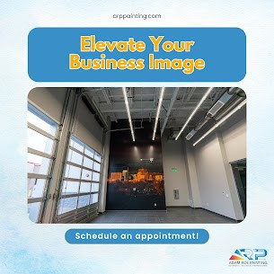Commercial Painter Caldwell, ID: Expert Painting Services for Businesses