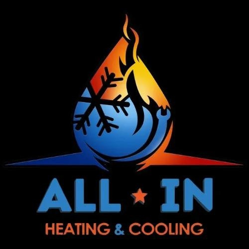 All In Heating and Cooling, LLC