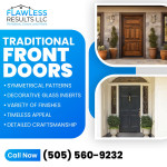 Traditional Front Doors.jpg