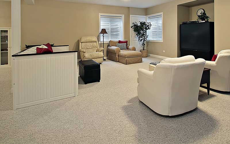 What Really Works for Basement Flooring in Georgia Homes in 2026