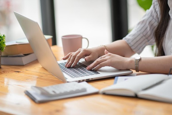 digital marketing specialist