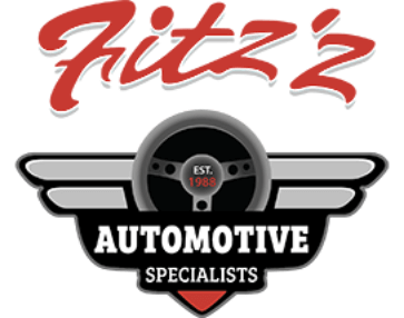 Fitz'z Service