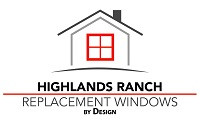 Highlands Ranch Replacement Windows by Design