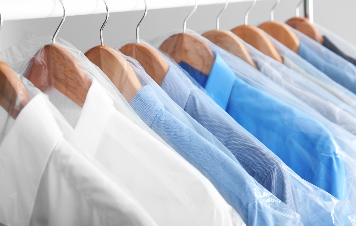 Fashion Cleaners Explains the Dry Cleaning Process for Beginners