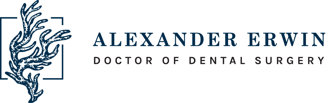 Alexander Erwin, DDS