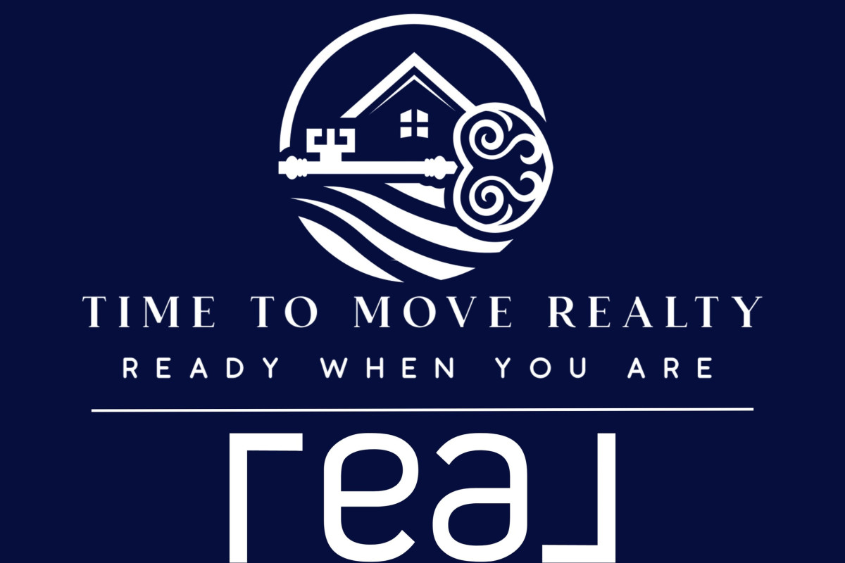Mindy Connor with Time To Move Realty