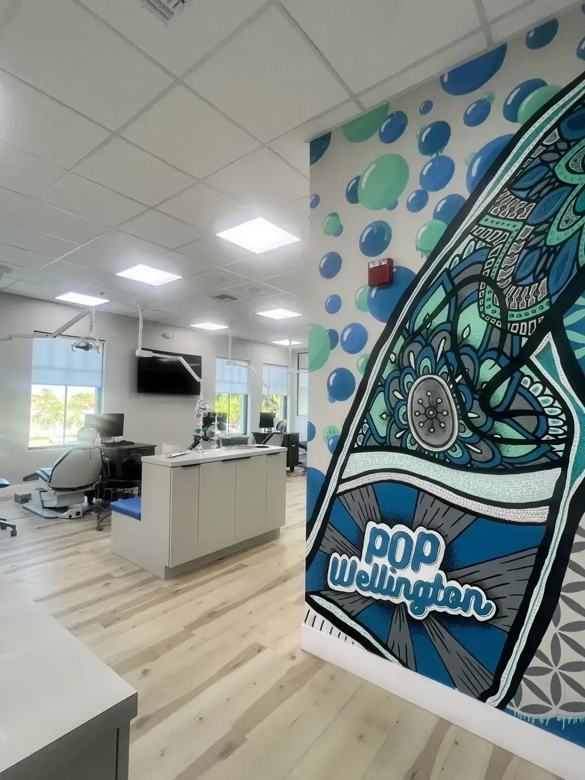 Creating Positive Dental Experiences for Kids and Adults in Wellington