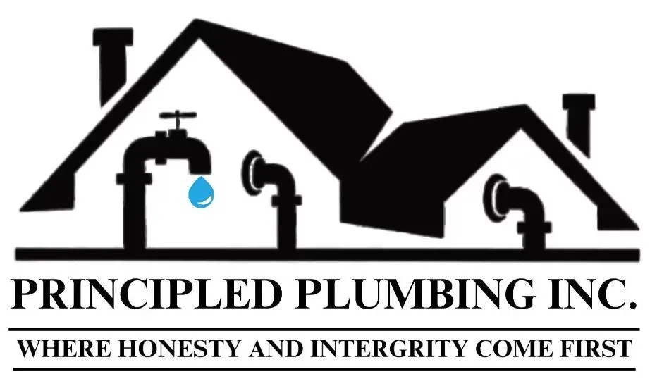 Principled Plumbing INC