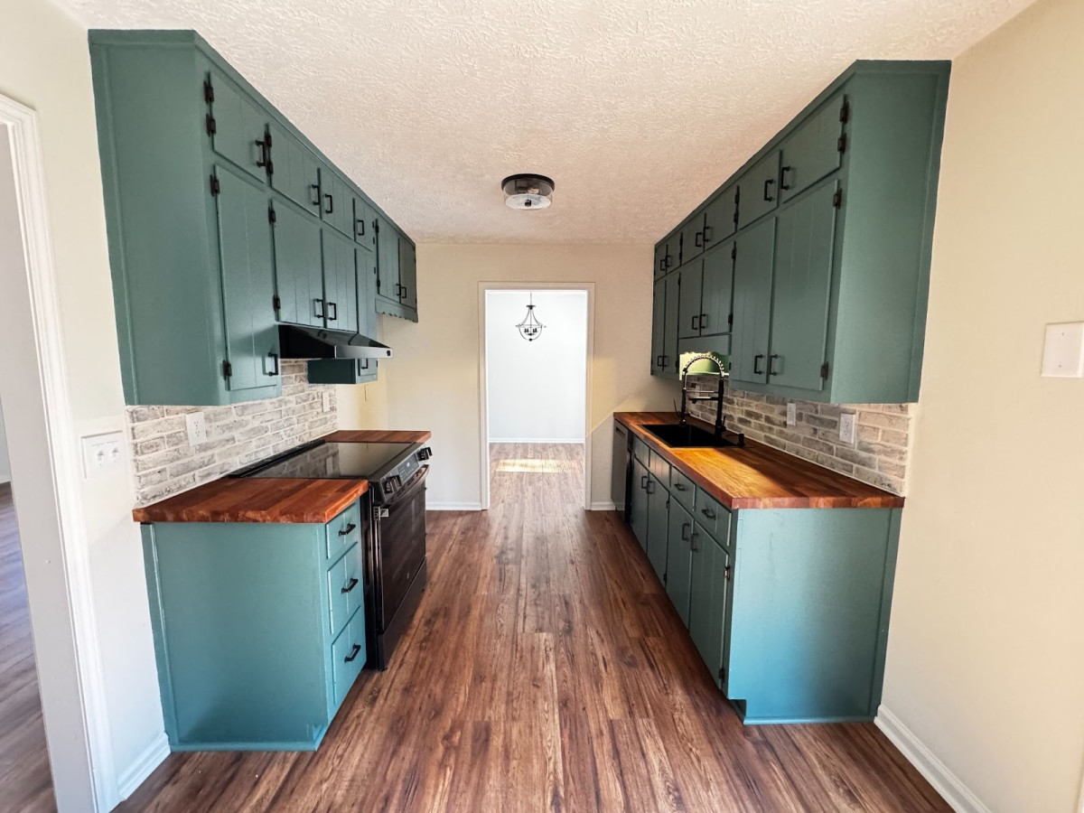 certified kitchen remodelers in Loganville