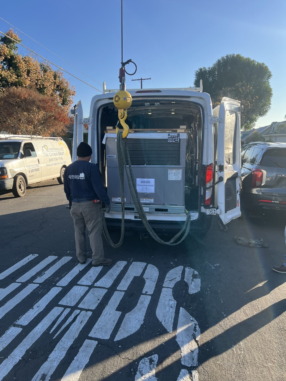 signs you need a new air conditioner in Sylmar