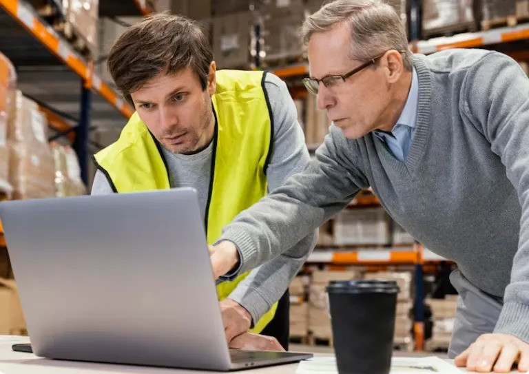 Streamlining Manufacturing Operations with Ultriva