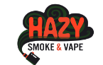 Hazy Smoke & Vape
