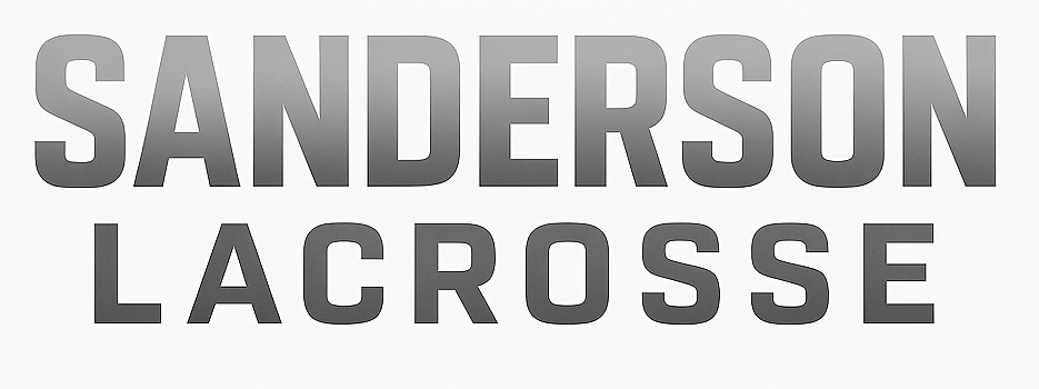 Sanderson Lacrosse