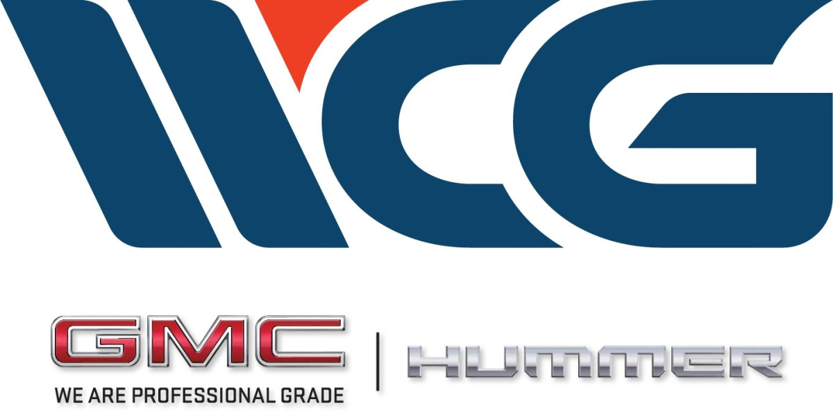 Weld County Garage GMC