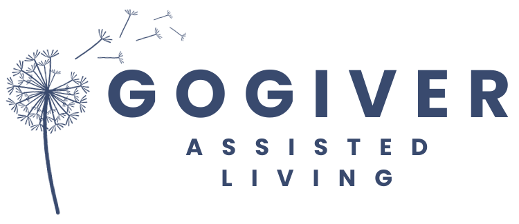 Go Giver Assisted Living