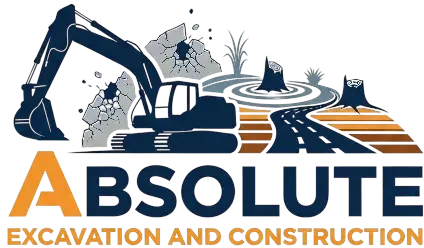 Absolute Excavation and Construction
