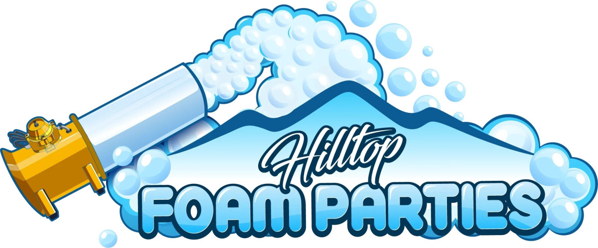Hilltop Foam Parties