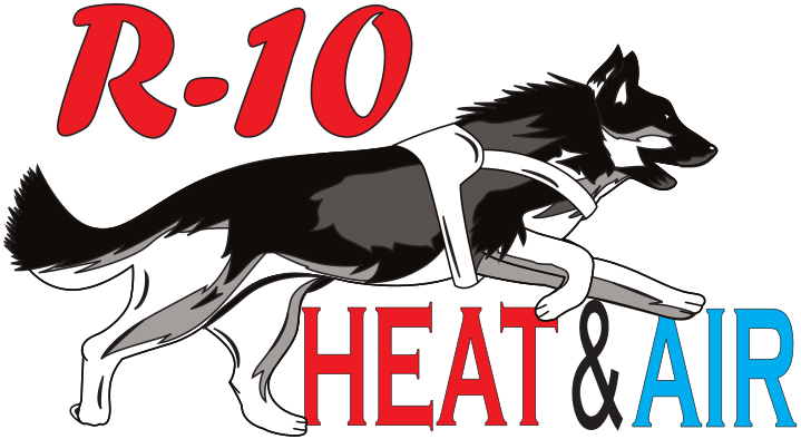 R-10 Heat & Air