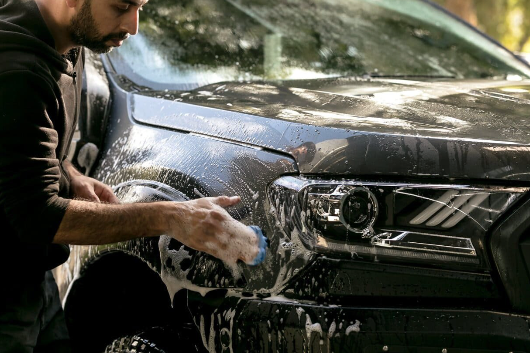 Car Detailing Adelaide