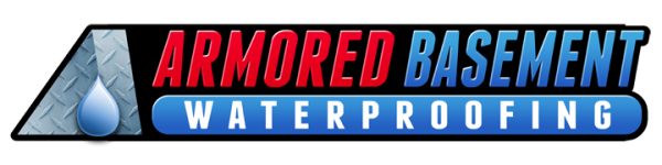 Armored Basement Waterproofing