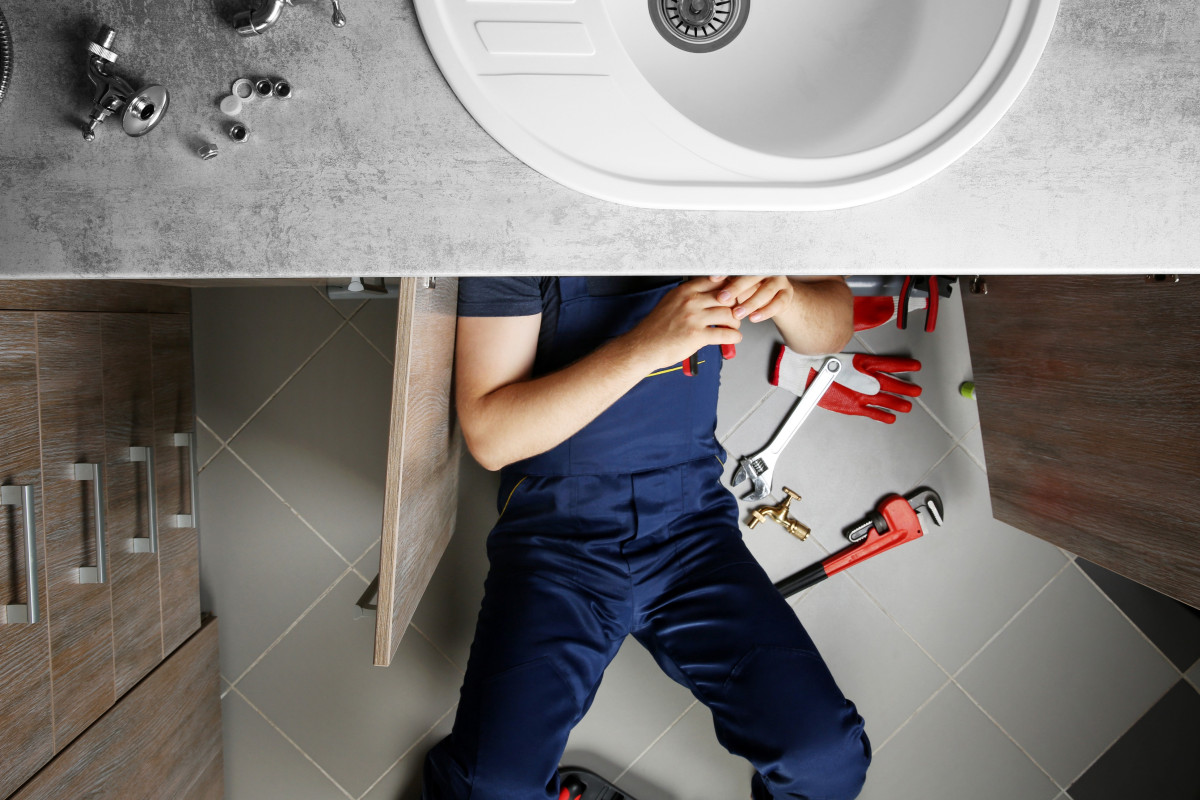S&L Plumbing Offers Responsive Emergency Plumbing Services in Lehi