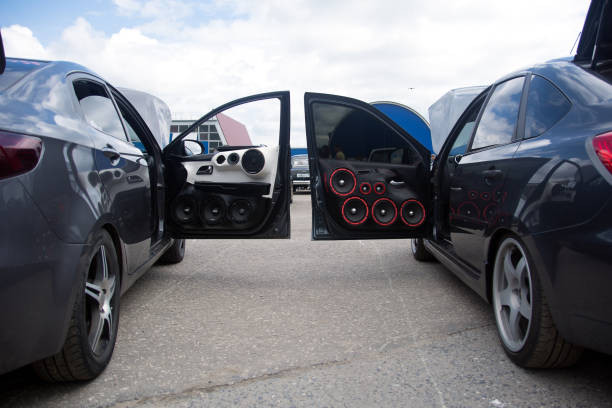 Spring Driving Season: Best Car Subwoofer Upgrades for Every Budget