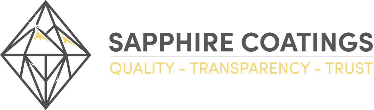 Sapphire Coatings USA