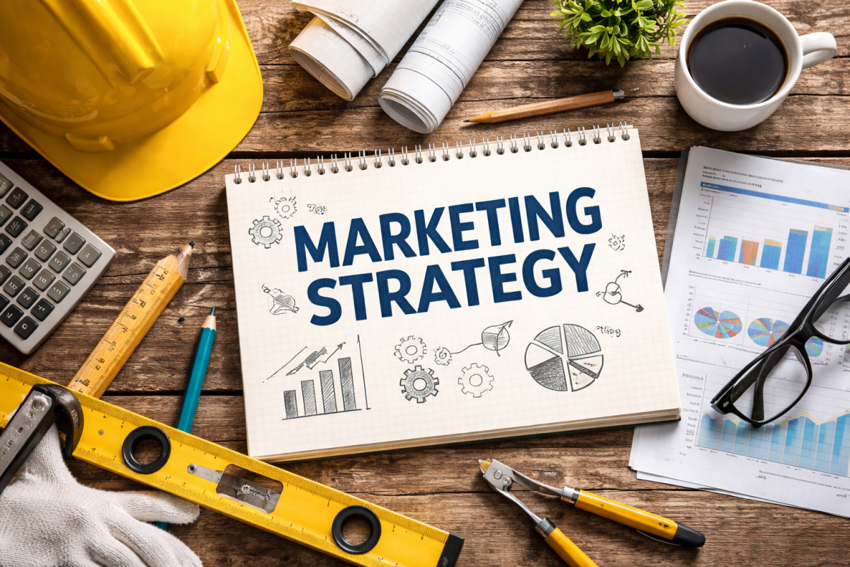 Marketing Strategy Is Becoming a Leadership Function in Home Services