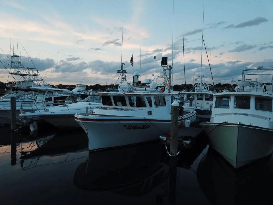 Experience Unmatched Tuna Fishing Charters in Gloucester, MA