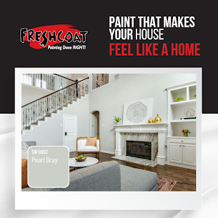 Fresh Coat Painters of Dublin & Westerville