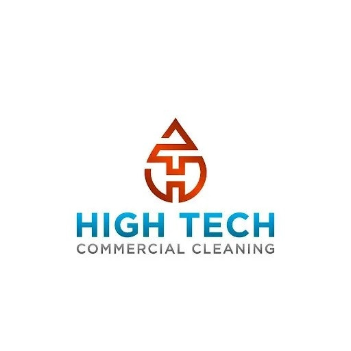 High Tech Commercial Cleaning