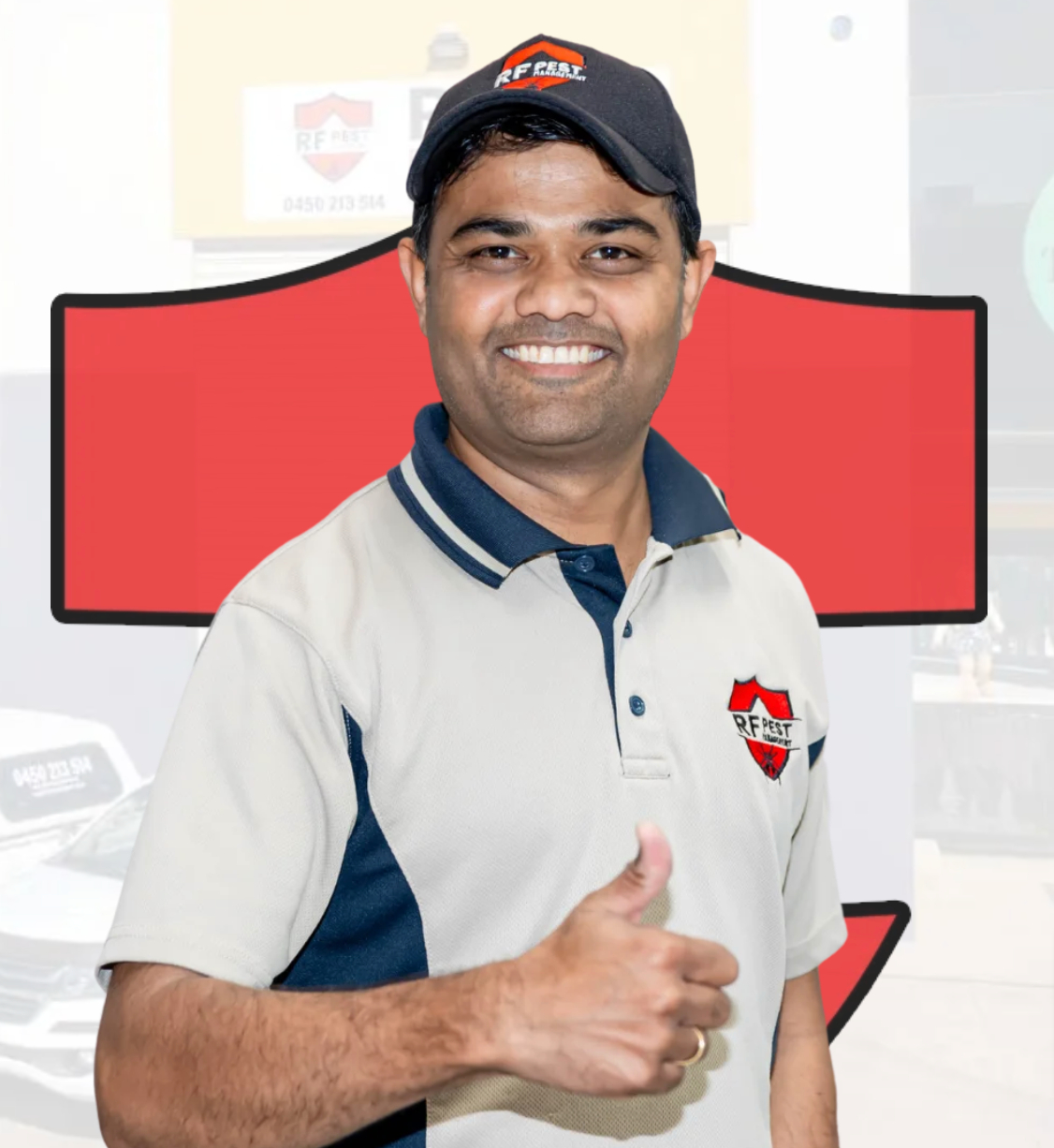 Pest Control Melbourne