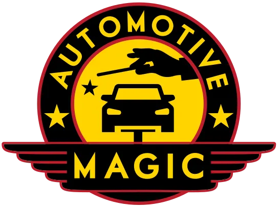 Automotive Magic
