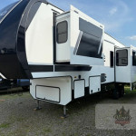 New 2026 KZ Durango D321RKT.jpg
