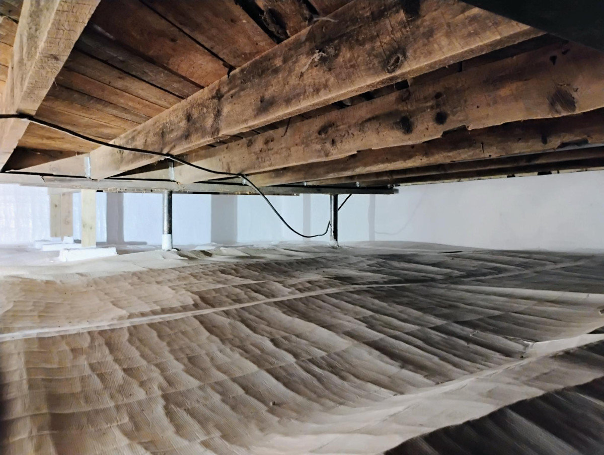 What Homeowners Should Know About Crawlspace Encapsulation