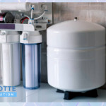 water purification