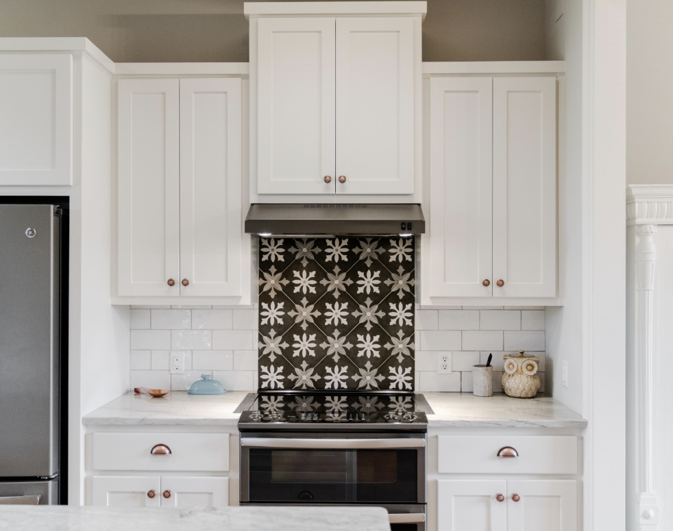kitchen cabinets in Georgetown