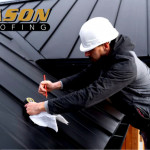 roofing maintenance