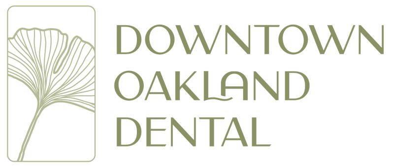 Downtown Oakland Dental