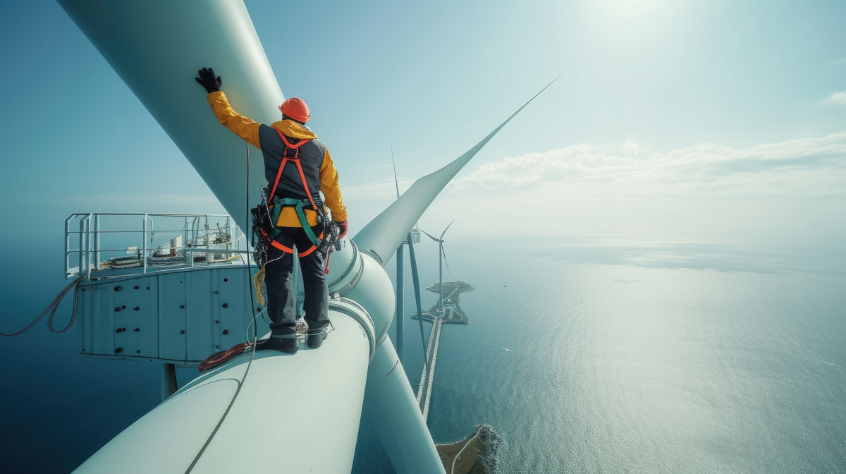 Renewable energy Career