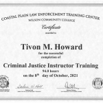 Howard General Instructor Certificate_Page_2.png