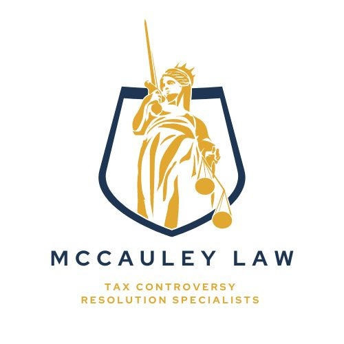 McCauley Law Offices, P.C.