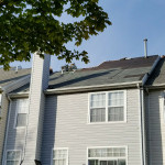 Missouri Hail Damage Roof Repair Company